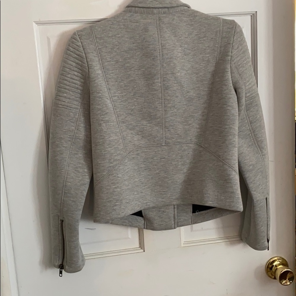 Gray Jacket! - image 6